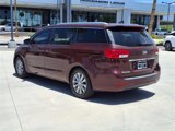 Used 2016 Kia Sedona EX image 3
