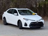 Used 2018 Toyota Corolla XSE image 3