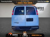 Used 2013 Chevrolet Express 3500 LT w/ LT Preferred Equipment Group image 5