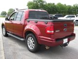 Used 2007 Ford Explorer Sport Trac Limited image 5
