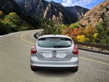 Used 2014 Ford Focus SE w/ Equipment Group 201A image 4