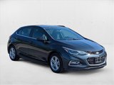 Used 2017 Chevrolet Cruze LT w/ Convenience Package image 3