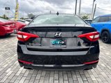 Used 2017 Hyundai Sonata Sport w/ Value Edition Package 02 image 6