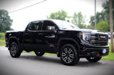 Used 2023 GMC Sierra 1500 AT4 w/ Technology Package image 3