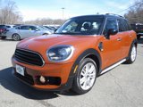 Used 2017 MINI Cooper Countryman ALL4 image 2