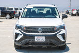 Used 2022 Volkswagen Taos S image 2