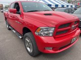 Used 2011 RAM 1500 Sport w/ Sport Premium Group image 2
