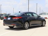 Used 2018 Kia Optima SX w/ Technology Package image 4
