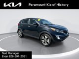 Used 2013 Kia Sportage EX w/ EX Premium Pkg image 2
