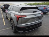 Used 2024 Chevrolet Blazer EV RS image 3