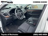 Used 2022 Honda CR-V EX image 5