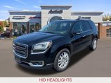 Used 2017 GMC Acadia Limited SLT image 4