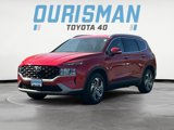 Used 2023 Hyundai Santa Fe SEL image 2
