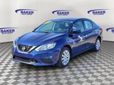 Used 2019 Nissan Sentra S image 2