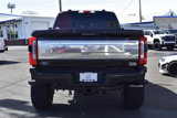 Used 2024 Ford F250 Platinum image 4