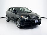 Used 2022 Honda HR-V LX image 3