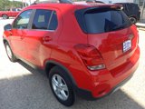 Used 2018 Chevrolet Trax LT image 3