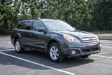 Used 2013 Subaru Outback 2.5i Premium w/ All-Weather Pkg image 3