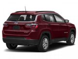 Used 2021 Jeep Compass Latitude w/ Sun and Sound Group image 2