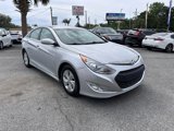 Used 2013 Hyundai Sonata Hybrid image 3