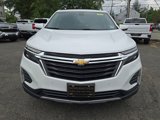 Used 2022 Chevrolet Equinox LT image 2