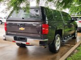 Used 2016 Chevrolet Silverado 1500 LT w/ All Star Edition image 3