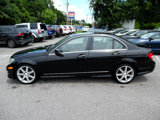Used 2013 Mercedes-Benz C 300 4MATIC Sedan image 2