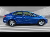 Used 2014 Honda Civic LX image 3