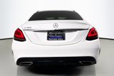 Certified 2021 Mercedes-Benz C 300 Sedan image 4