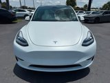 Used 2022 Tesla Model Y Long Range image 2