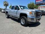 Used 2015 GMC Sierra 2500 SLT w/ Duramax Plus Package image 4