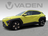 Used 2024 Hyundai Kona SEL image 2
