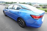 Used 2024 Nissan Sentra SV image 5
