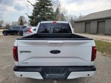 Used 2017 Ford F150 4x4 SuperCrew image 4