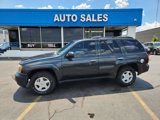Used 2003 Chevrolet TrailBlazer LS image 2