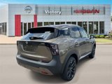 New 2025 Nissan Kicks SR image 3