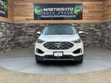 Used 2020 Ford Edge Titanium w/ Equipment Group 301A image 3