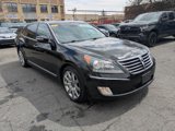 Used 2012 Hyundai Equus Ultimate image 3