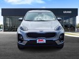 Used 2020 Kia Sportage LX image 3