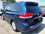 Used 2011 Toyota Sienna XLE image 3