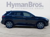 Certified 2023 INFINITI QX50 Luxe image 2
