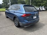 Certified 2019 Volkswagen Tiguan SE w/ Panoramic Sunroof Package image 3