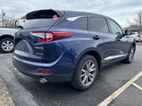 Used 2019 Acura RDX AWD w/ Technology Package image 3