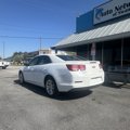Used 2013 Chevrolet Malibu LT w/ Power Convenience Package image 6