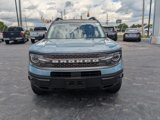 Certified 2021 Ford Bronco Sport Badlands image 3