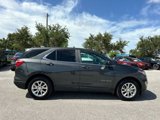 Used 2021 Chevrolet Equinox LT w/ LPO, Floor Liner Package image 4