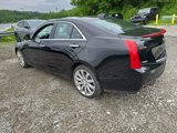 Used 2017 Cadillac ATS Luxury w/ Safety and Security Package image 3