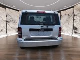 Used 2011 Jeep Liberty Sport image 5