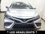 Used 2022 Toyota Camry SE image 3