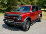 Used 2022 Ford Bronco Big Bend image 2
